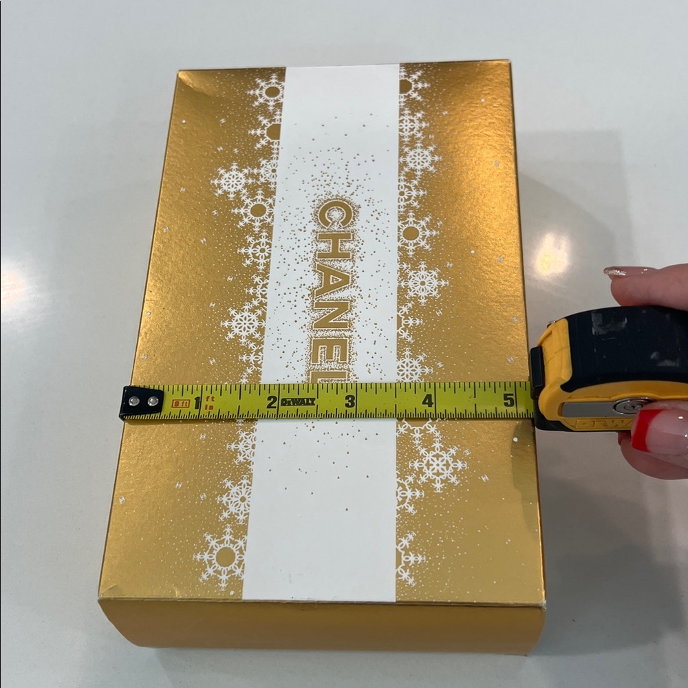 CHANEL Empty Box.. - image 6